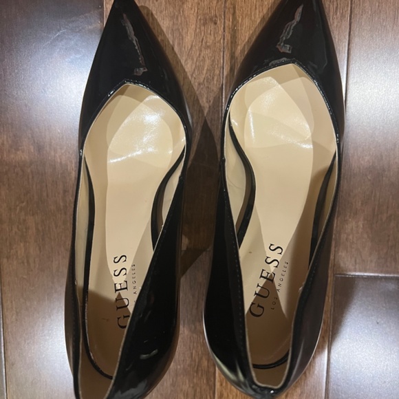 Guess patent leather high heels - Picture 4 of 4